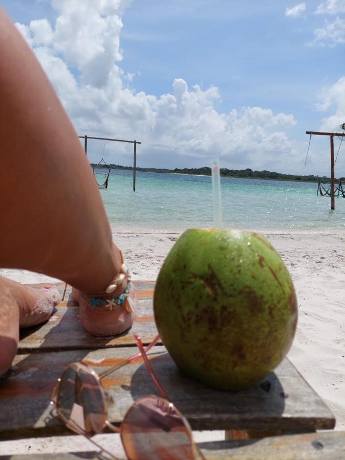 Appartamento Vila Cajoá Jijoca de Jericoacoara Esterno foto